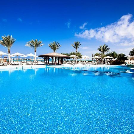 ראס סדר Mousa Coast Hotel & Spa מראה חיצוני תמונה