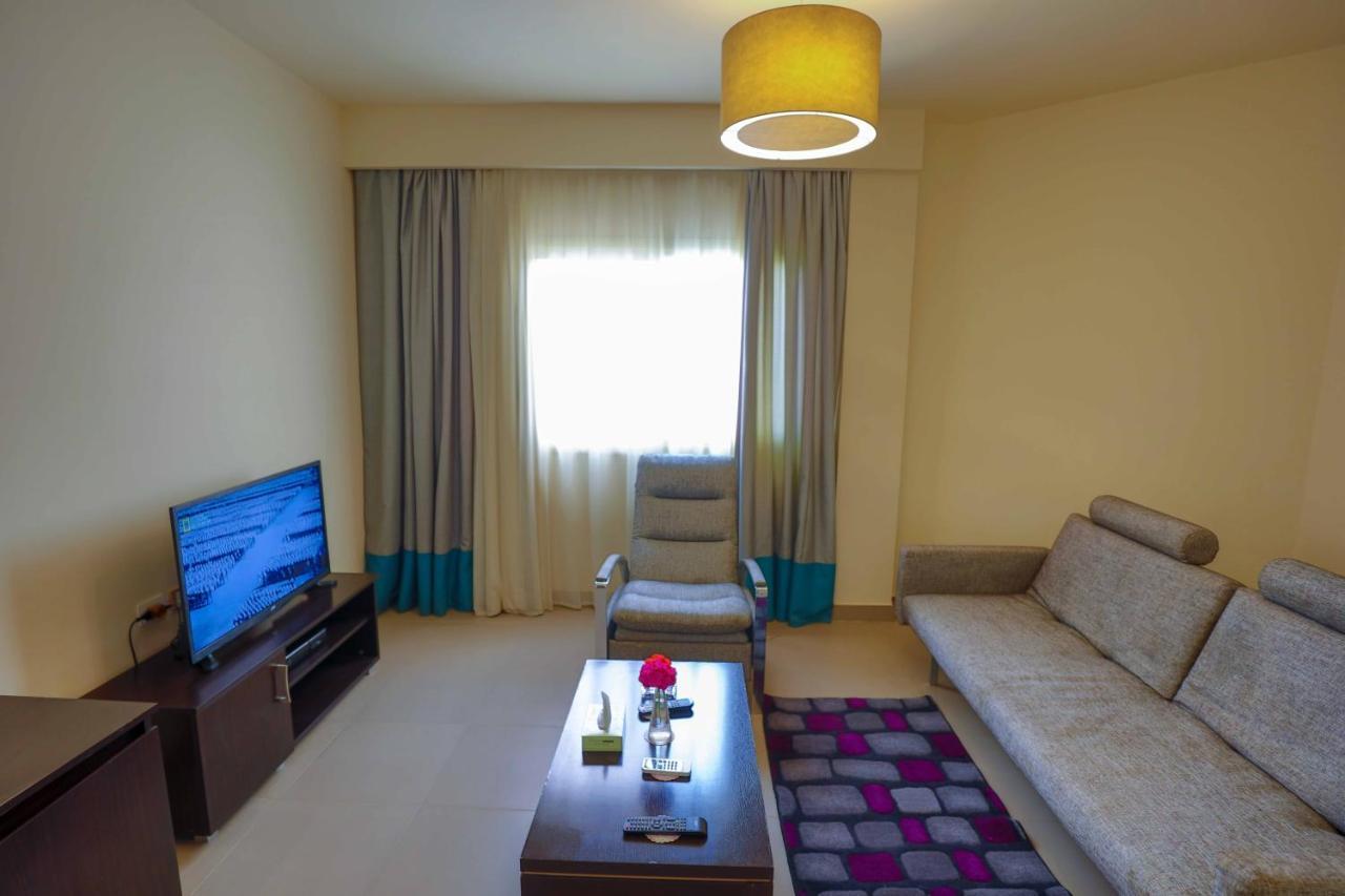 ראס סדר Mousa Coast Hotel & Spa מראה חיצוני תמונה