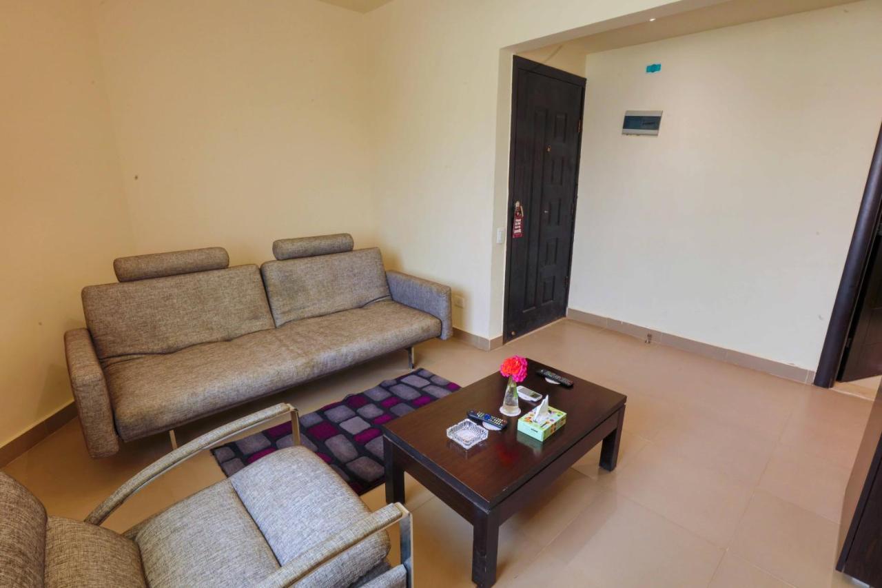 ראס סדר Mousa Coast Hotel & Spa מראה חיצוני תמונה